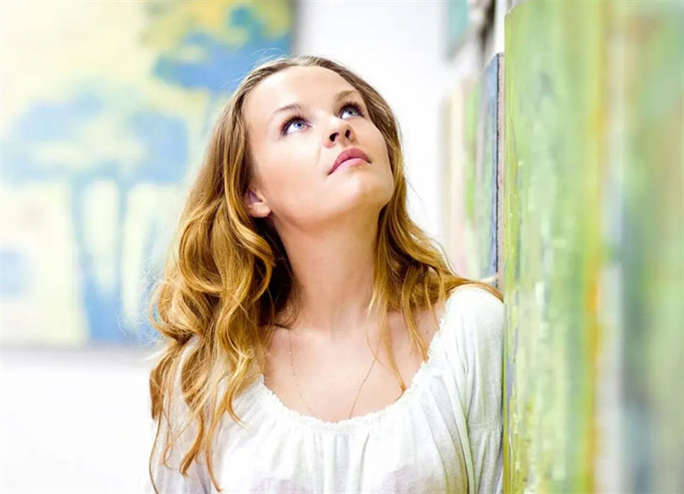 Сохранение произведений искусства