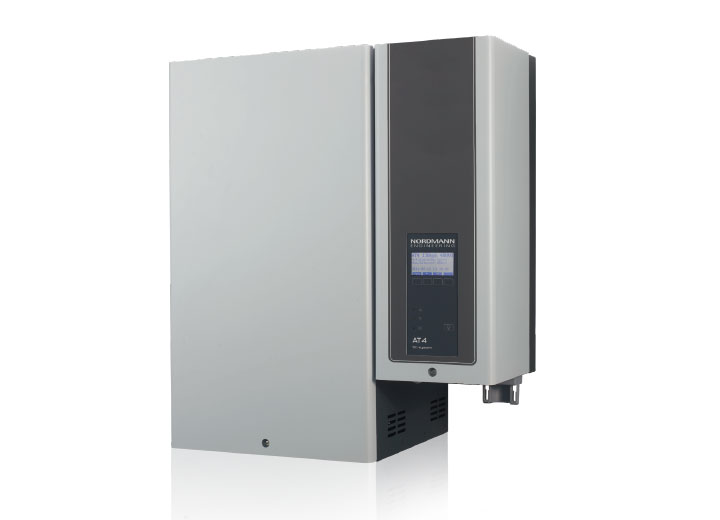 At4D steambath humidifier