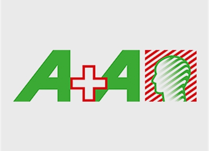 A+A Kongress 2021, Düsseldorf