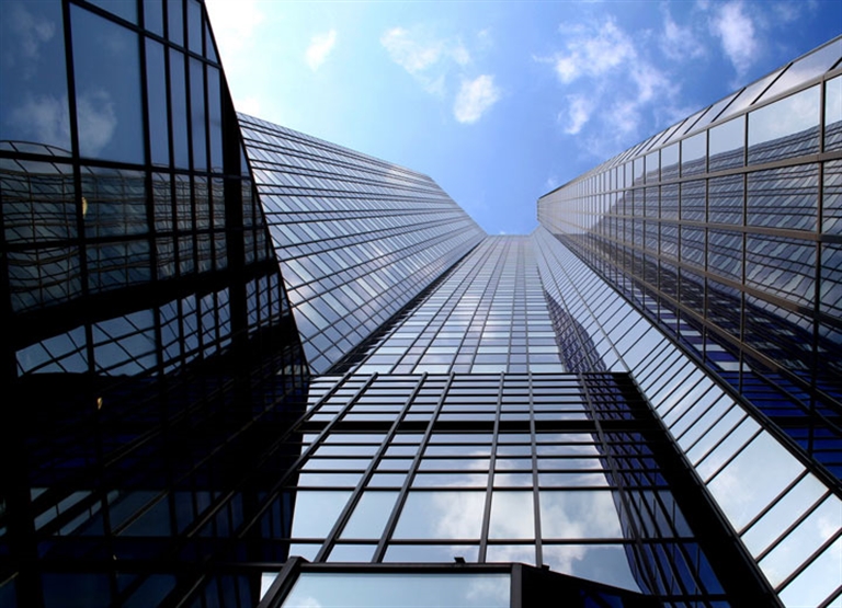 Увлажнение воздуха в офисных помещениях