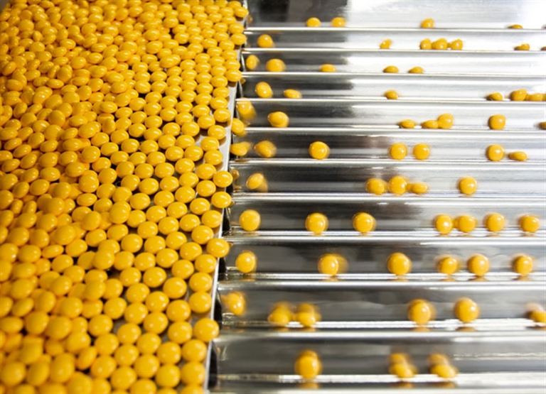 Увлажнение воздуха в фармацевтической промышленности