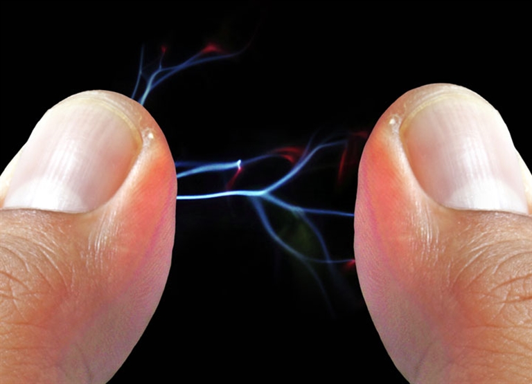 Борьба со электростатическими зарядами