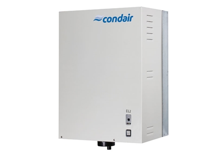Condair EC базовый электродный пароувлажнитель