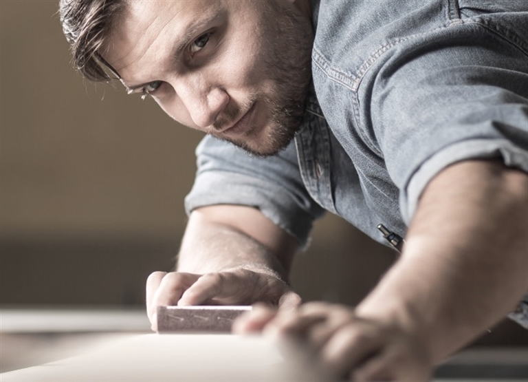 Увлажнение в деревообрабатывающей промышленности