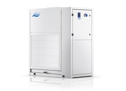 Condair DC-LT низкотемпературные конденсационные осушители