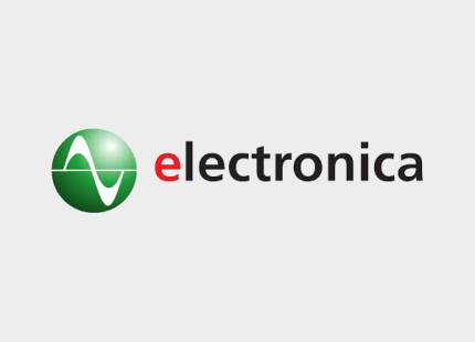 Electronica 2022, München