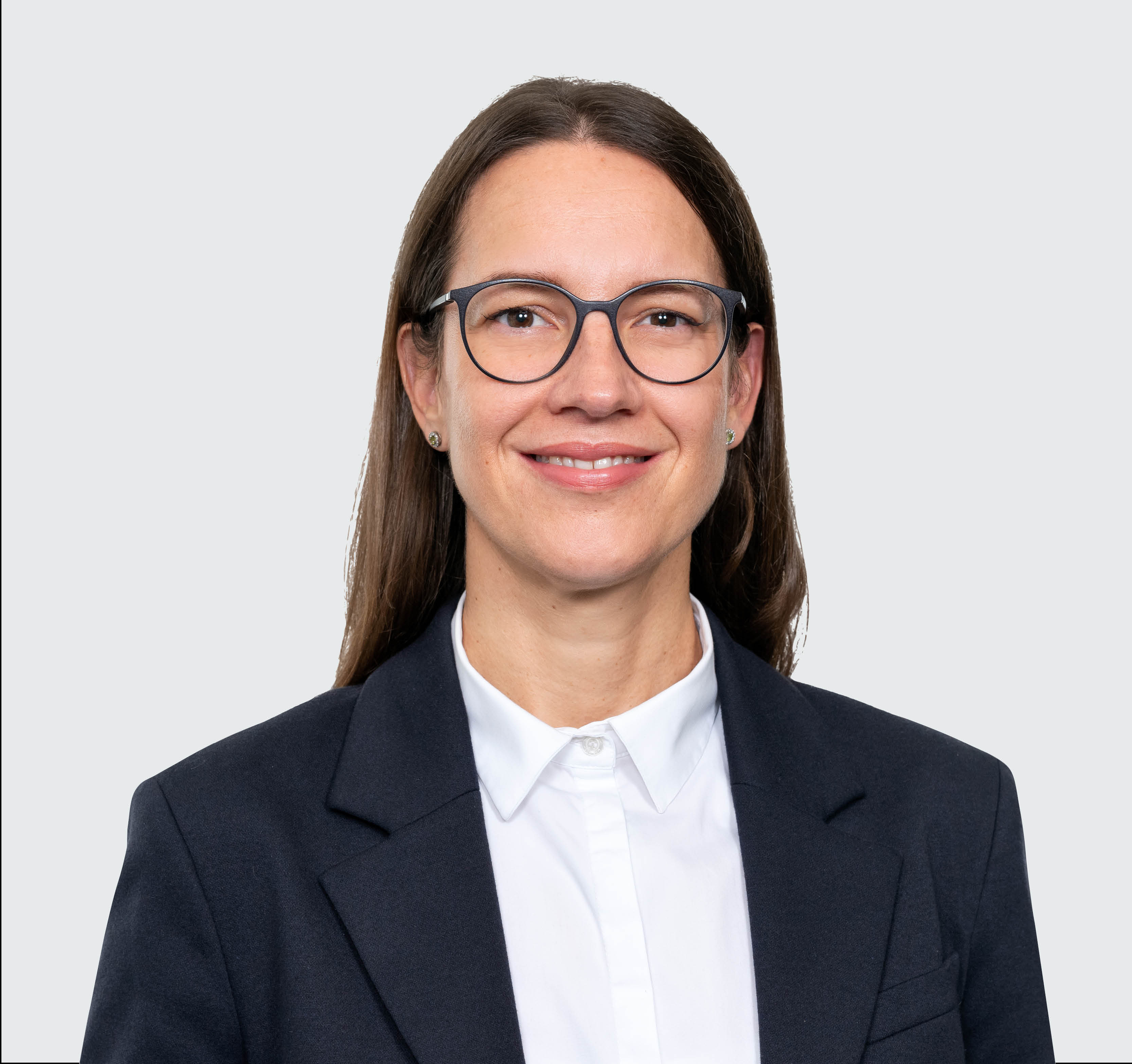 Caroline Joly, CHRO Condair Group